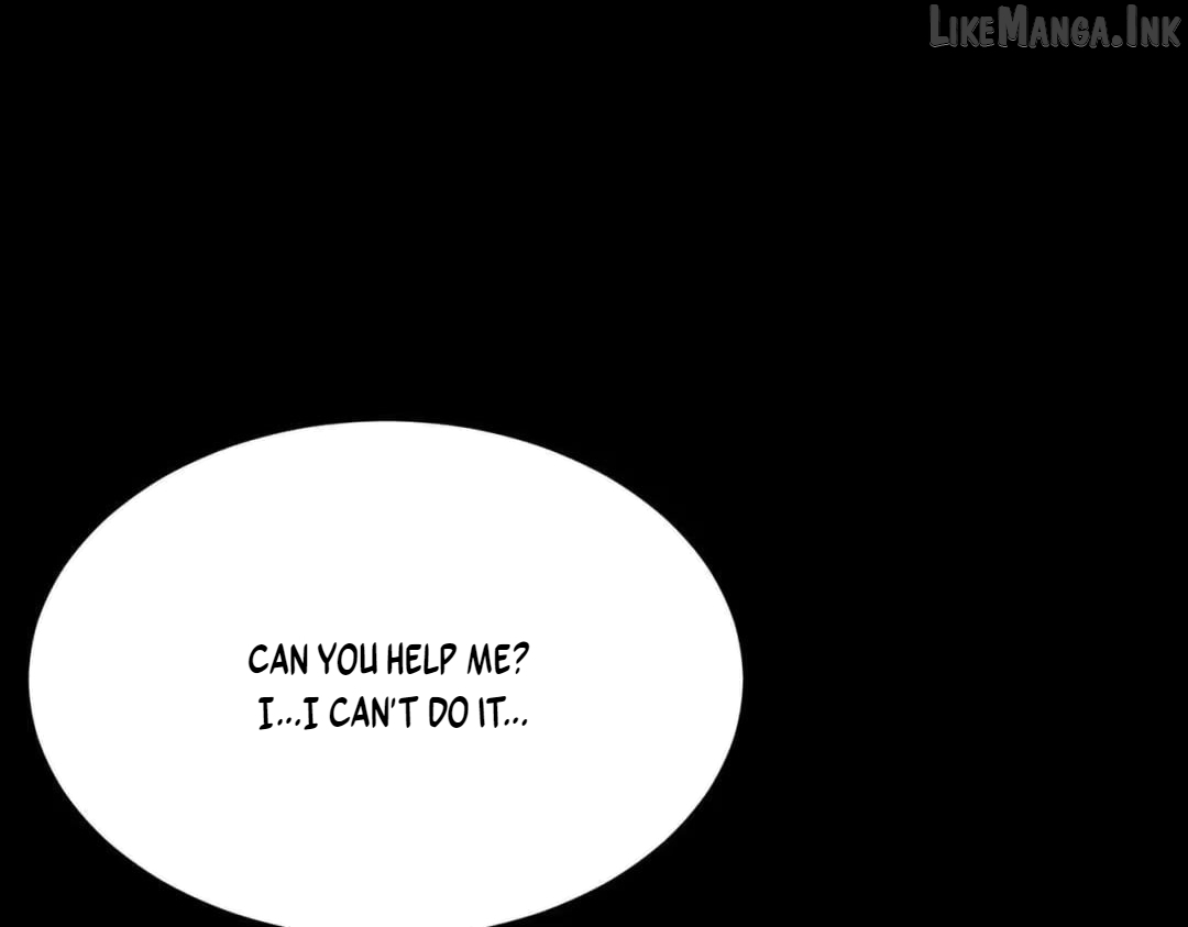 SSS Grade Saint Knight Chapter 182  - page 76